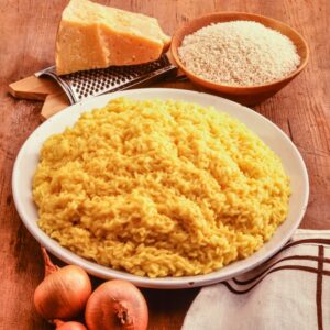 RISOTTO ALLA MILANESE - BG 7900 - 0712