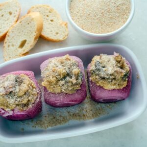 SCATOLINE DI CIPOLLE (STEP 4) - 711