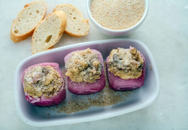 SCATOLINE DI CIPOLLE (STEP 4) - 711