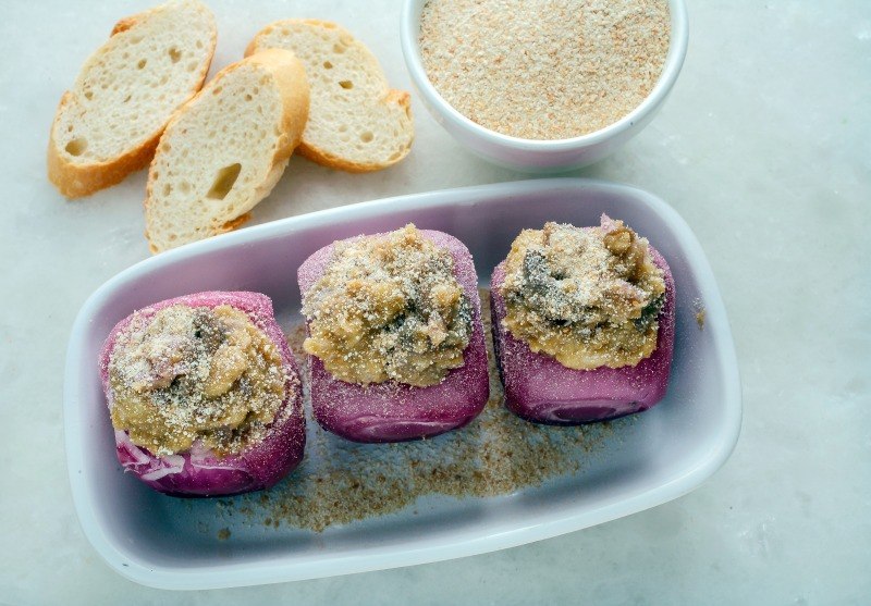 SCATOLINE DI CIPOLLE (STEP 4) - 711 - immagine 1