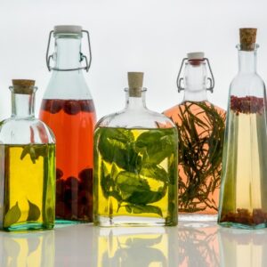 OLII E ACETI AROMATICI - 4622