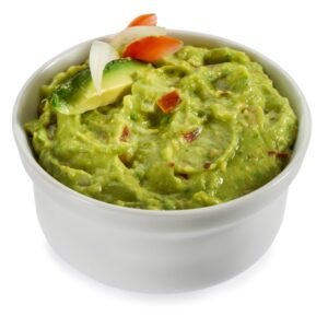 GUACAMOLE - 4666