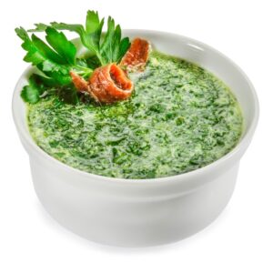 SALSA VERDE - 4667