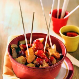 PATATAS BRAVAS - 4671