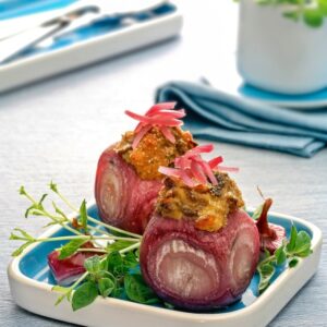 SCATOLINE DI CIPOLLE - 0721