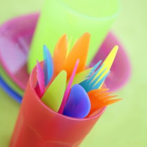 POSATE DA PICNIC - 4689