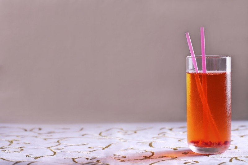COCKTAIL ROSA SHOCKING - 4693 - immagine 1