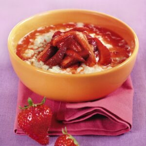 PORRIDGE ALLE FRAGOLE - 4773