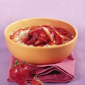 PORRIDGE ALLE FRAGOLE - 4772