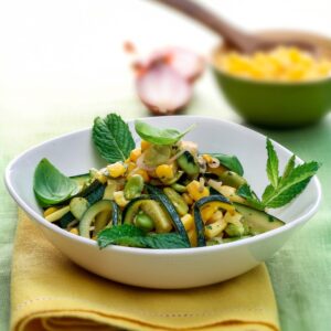 TEGLIA GIALLO VERDE