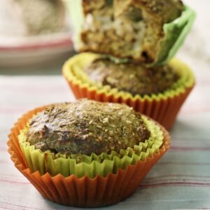 SFORMATINI DI LENTICCHIE E PORRI - 4825