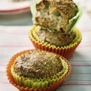 SFORMATINI DI LENTICCHIE E PORRI - 4827