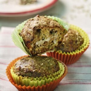 SFORMATINI DI LENTICCHIE E PORRI - 4829