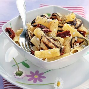 MELANZANE E POMODORINI - 4839