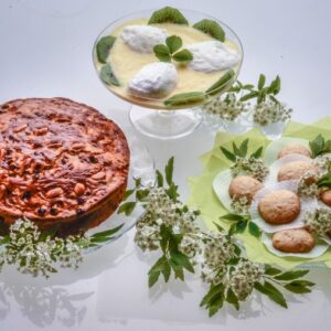 ZELTEN, BASINI DOLCI, BALLE DI NEVE - S 74890 - 4843