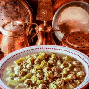 CANEDERLI ALLA TIROLESE - 4855