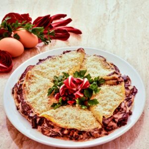 CRESPELLE ALLA TRENTINA - GR 2297 - 4868