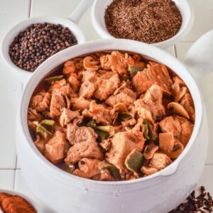 GULASH DI VITELLO ALLA TIROLESE - S 203920 - 4870