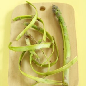 BUCCE DI ASPARAGI - 4875