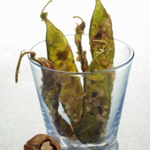 BUCCE DI PISELLI ALLE NOCI - 4909