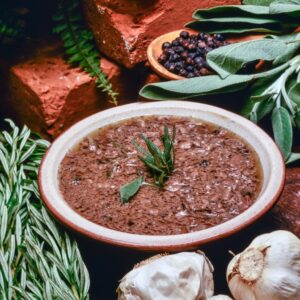 SALSA GHIOTTA - 4911