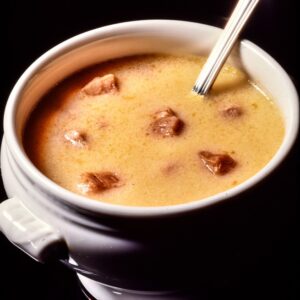 MINESTRA DI FARRO - GR2502 - 4920