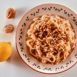 MACCHERONI CON LE NOCI - S 35940 - 4926