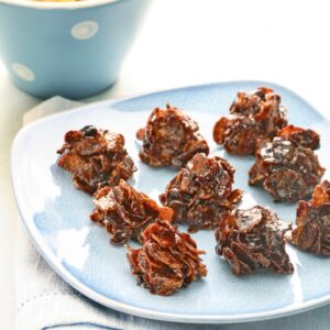 DOLCETTI AI CEREALI