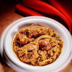 POLLO ALLA CACCIATORA - 03 - 4959