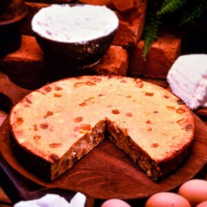 FOCACCIA DOLCE - 4969