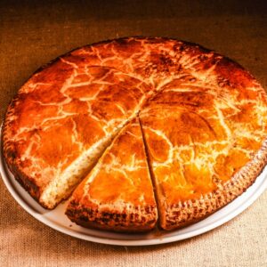 TORTA UMBRA - 4974