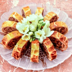 ROCCIATA UMBRA - S87850 - 4976