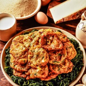 FRITTELLE DI VAL D'AOSTA - 5000