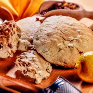 PANDOLCE DI COGNE - S47950 - 5018