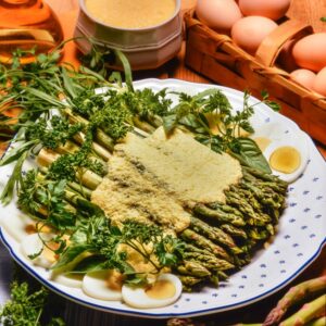ASPARAGI ALLA BASSANESE - 5032