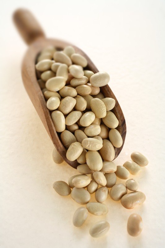 FAGIOLI ZOLFINO