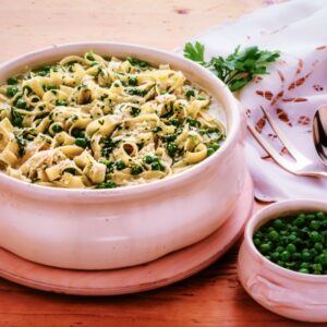 MINESTRA DI PISELLI - S 217830 - 5047