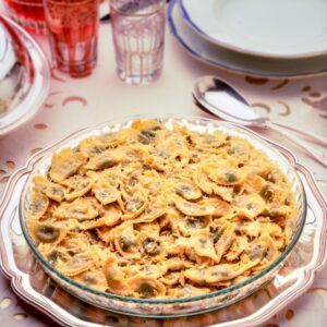 RAVIOLI DI PESCE - GI  40850 - 5050