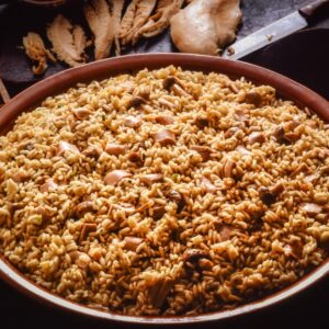 RISOTTO ALLA VENETA - S218780 - 5057