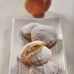 BISCOTTI ALLE MELE - 5063
