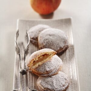 BISCOTTI ALLE MELE - 5065
