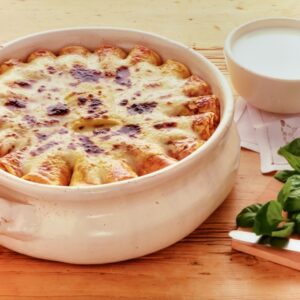 FRITTATA VENEZIANA - GR2240 - 5089