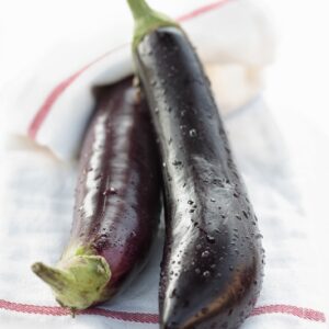 MELANZANE LUNGHE - 5094