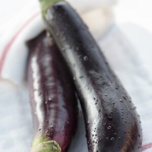 MELANZANE LUNGHE - 5097