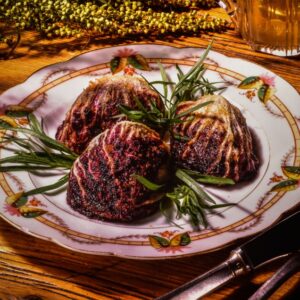 RADICCHIO AI FERRI - GR 2429