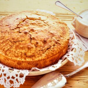 TORTA SABBIOSA - GR2240 - 5118