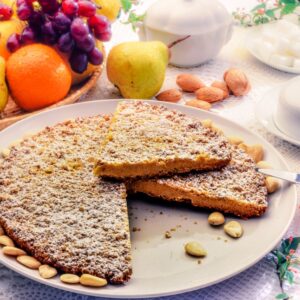 FOCACCIA PASQUALE - GH47940 - 5130