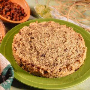 TORTA DI PANE POLESANA - S47950 - 5144