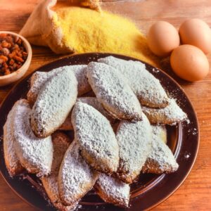 ZALETTI, ZAETI