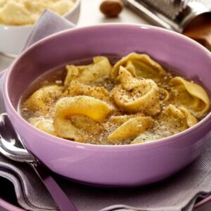 CAPPELLETTI ROMAGNOLI DI MAGRO - EMILIA ROMAGNA - 0774